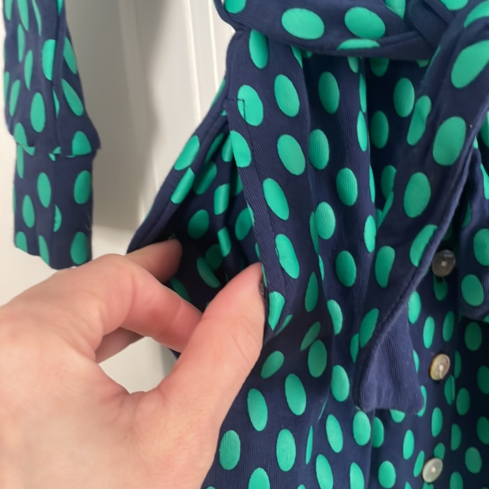 Toobydo dress - Picture 3 of 4